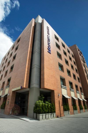 Mercure Bogota BH Zona Financiera